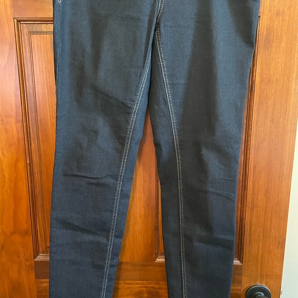 3 Pairs Jordache Sz 8 Skinny Jeans.. Bundle and save. - Picture 7 of 9